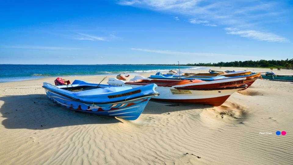 Kalkudah