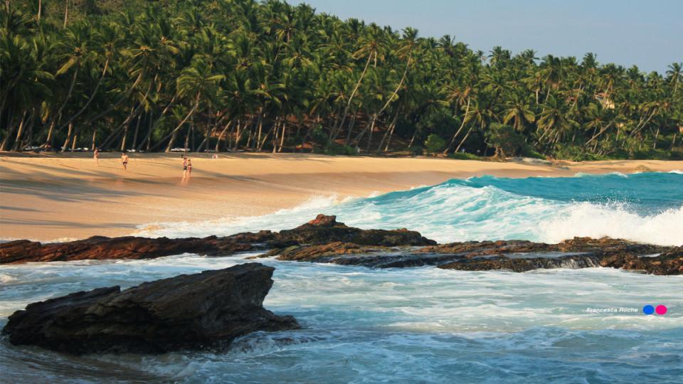 Tangalle