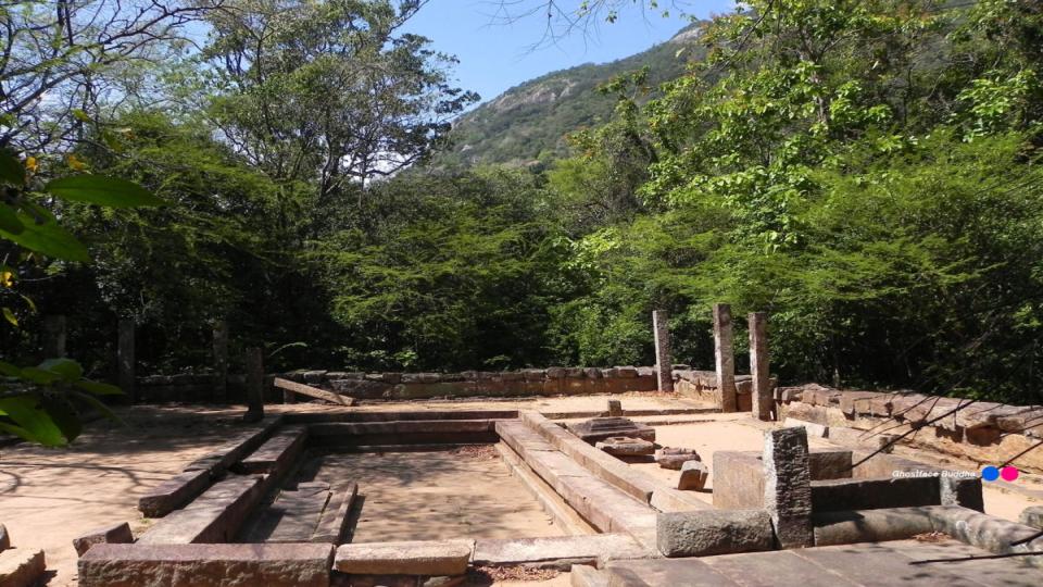 Ritigala