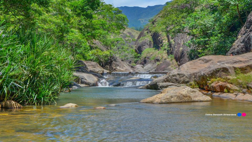 Belihuloya - top destination in Sri Lanka