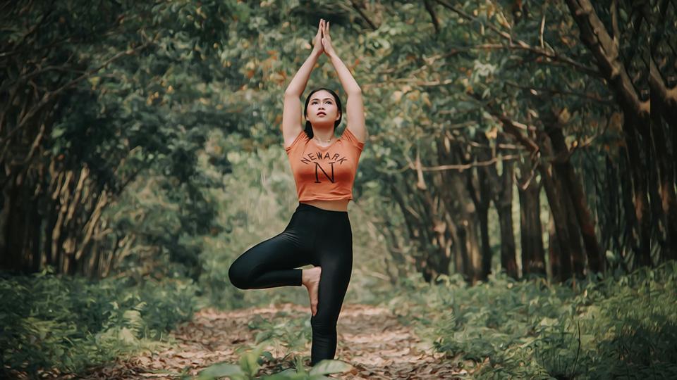 Meditation and Yoga in Sri Lanka - top destination in Sri Lanka