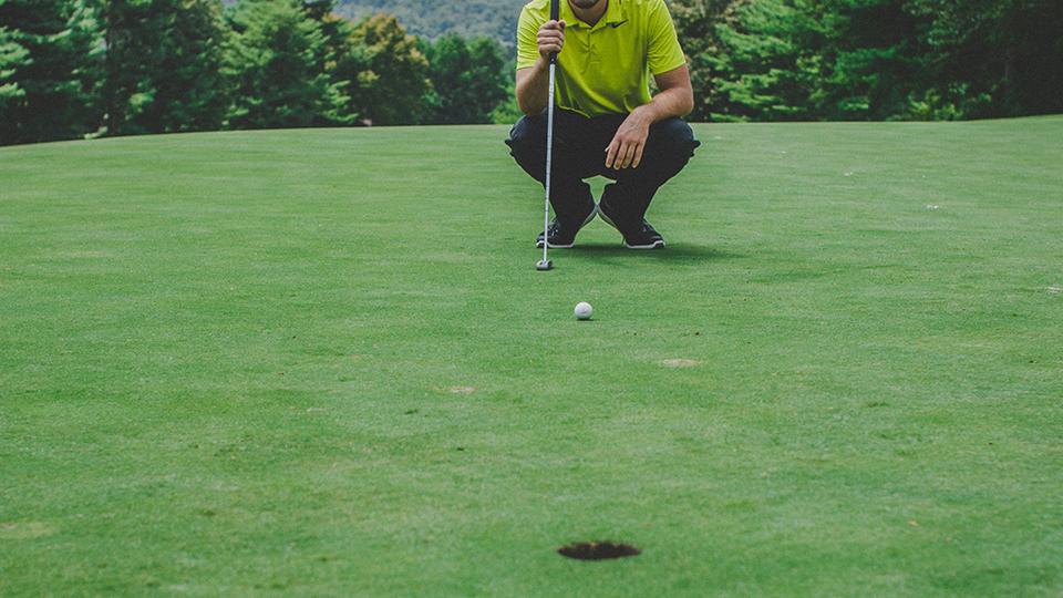 Sri Lanka Golf, the sport of the Classy Gentlemen - top destination in Sri Lanka