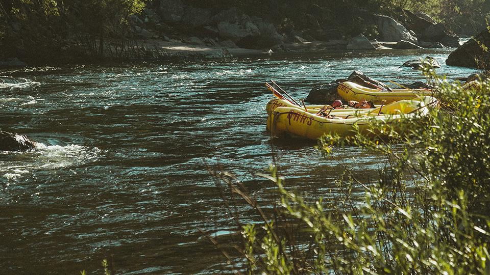 White Water Rafting & Abseiling in Sri lanka - top destination in Sri Lanka