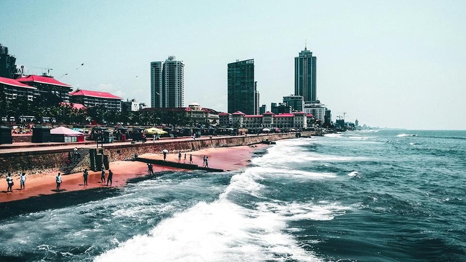Cultural & Heritage - top destination in Sri Lanka