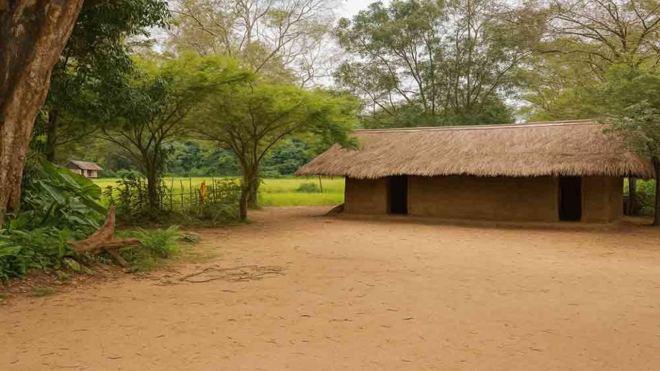 Dambana Wedi Gammanaya