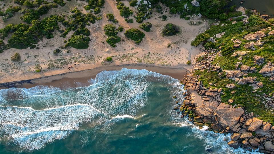 Ampara - top destination in Sri Lanka