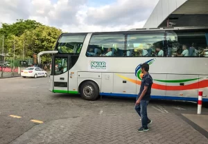 NKAR: Official Transport Partner of the Asia Ruby Four-Nation Rugby Tournament gallery image
