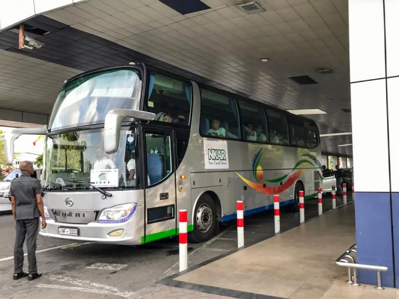 NKAR: Official Transport Partner of the Asia Ruby Four-Nation Rugby Tournament gallery image
