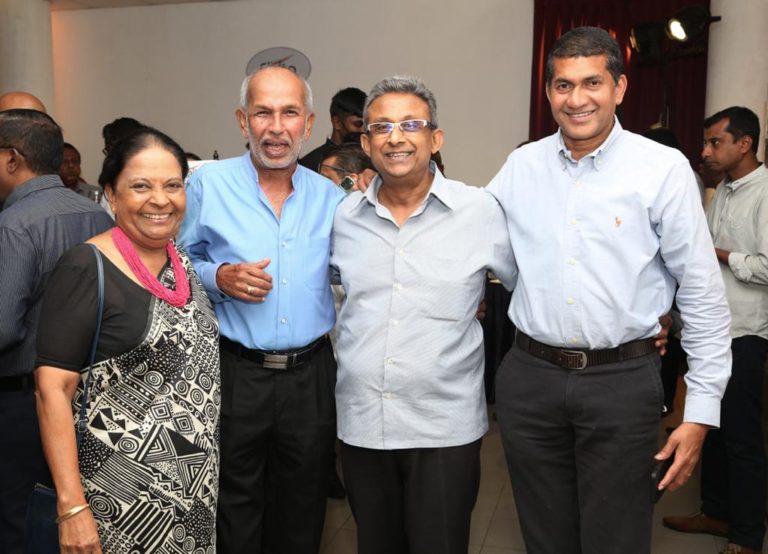SLAITO elects new committee members at the 42nd AGM gallery image