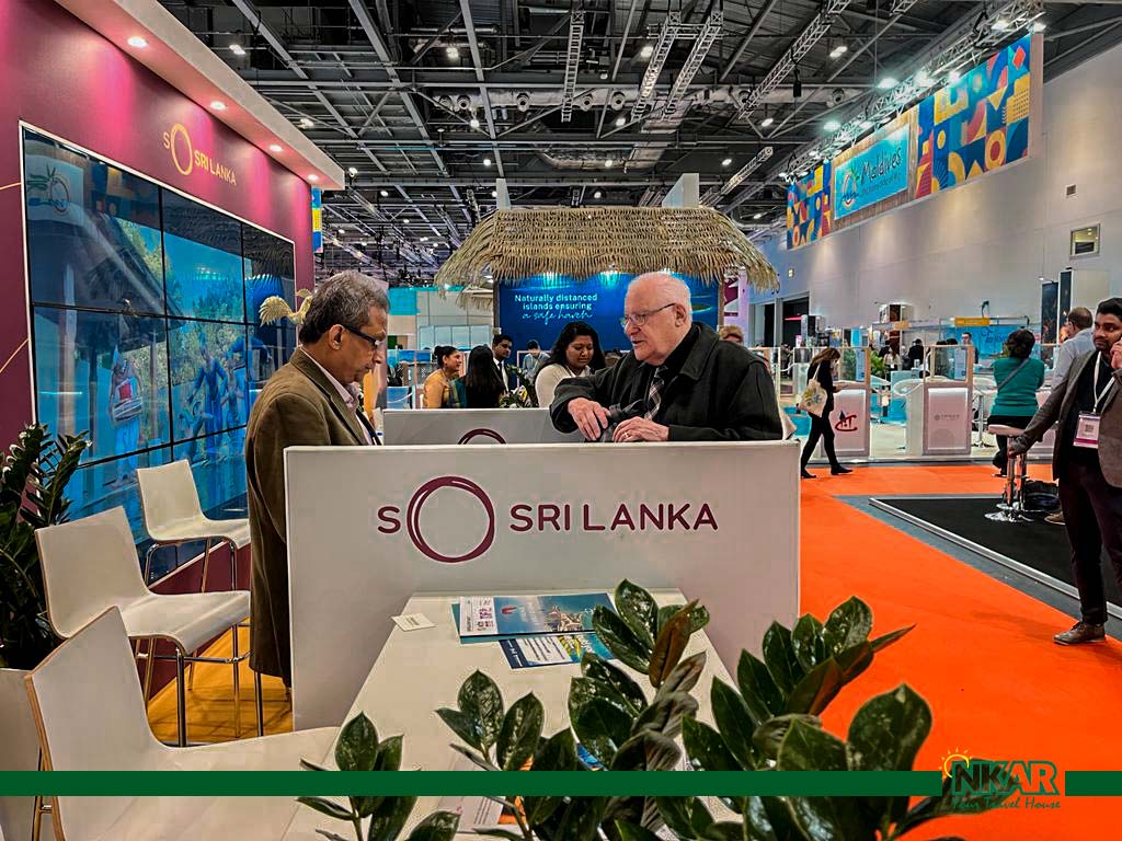 NKAR at WTM 2021 gallery image