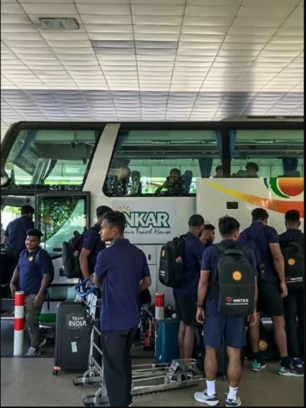 NKAR: Official Transport Partner of the Asia Ruby Four-Nation Rugby Tournament – Sri Lanka travel news