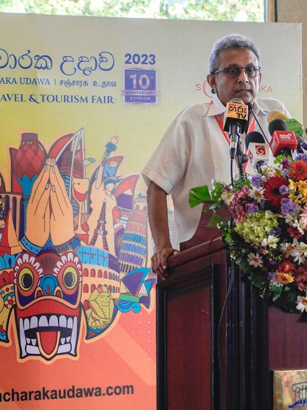 Sancharaka Udawa 2023 – Sri Lanka travel news