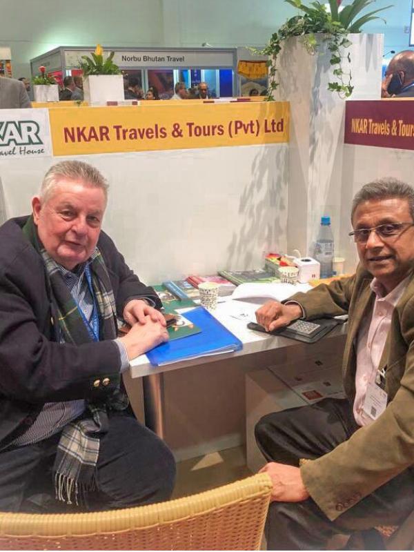 ITB Berlin 2023 – Sri Lanka travel news