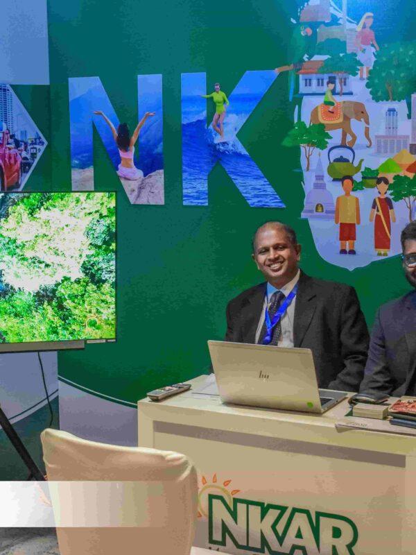 The SRI LANKA MICE EXPO 2023 – Sri Lanka travel news