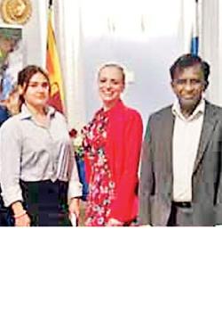 Sri Lanka woos more Russian tourists with launch of UL flights – Sri Lanka travel news