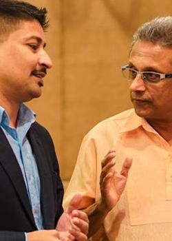 NKAR Travels and Tours Hosts Nepali Delegations in Colombo – Sri Lanka travel news