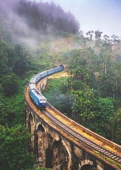 Sri Lanka to Offer 1-Year Visas for ‘Digital Nomads’ – Sri Lanka travel news