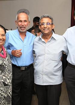 SLAITO elects new committee members at the 42nd AGM – Sri Lanka travel news