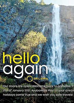 CNN shines global spotlight on Sri Lanka Tourism – Sri Lanka travel news