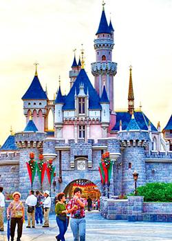 South Asias first Disneyland to come up in Bopita Leisure Park – Sri Lanka travel news