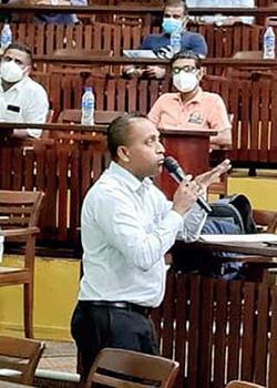 Sri Lanka Inbound Tour Operators Association (SLITOA) Conducts COVID-19 Safe & Secure Awareness Program for 957 Drivers – Sri Lanka travel news