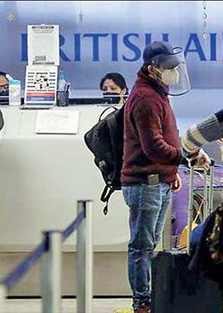 British Airways Calls for Vaccinated People to Travel Without Restrictions – Sri Lanka travel news