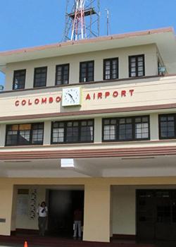 Govt  Decides to Use Ratmalana Airport for International Operations – Sri Lanka travel news