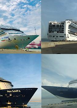 Colombo Port gets busy with passenger cruises – Sri Lanka travel news