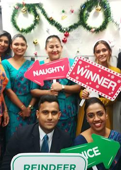 SriLankan giving away 3 million FlySmiLes Miles this festive season – Sri Lanka travel news