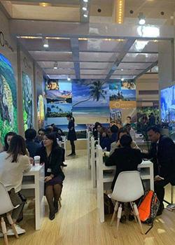 Sri Lanka highlights its Tourism Potential at the ILTM 2019 Shanghai, China – Sri Lanka travel news