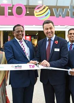 Sri Lanka Tourism, premier partner of WTM – Sri Lanka travel news