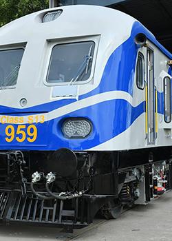 New luxury train between Colombo Fort-Badulla from Nov  1 – Sri Lanka travel news