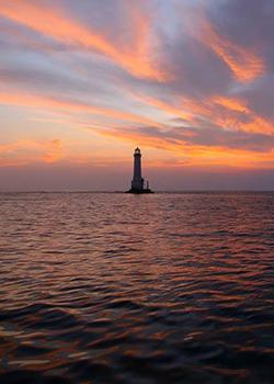 Little Basses Reef Lighthouse – Sri Lanka travel news