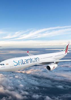 SriLankan wins top Indian Ocean carrier spot at World Travel Awards – Sri Lanka travel news