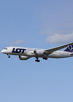 LOT Polish to begin Sri Lankan flights in November – Sri Lanka travel news