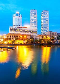 Sri Lanka’s Colombo named the ‘must-photograph’ travel destination of 2019 – Sri Lanka travel news