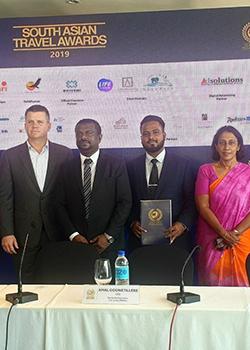 SATA to revisit Sri Lanka – Sri Lanka travel news