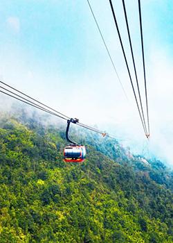 Sri Lanka plans US$50mn cable car project in Nuwara Eliya – Sri Lanka travel news
