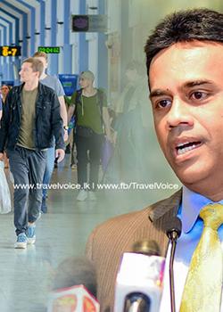Tourism gaining momentum faster than expected – Kishu Gomes – Sri Lanka travel news