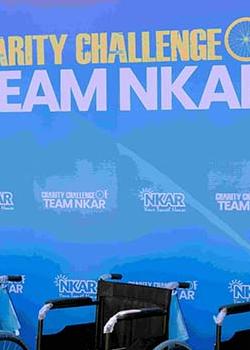 Charity Challenge by Team NKAR – A Cycling Parade with Purpose – Sri Lanka travel news
